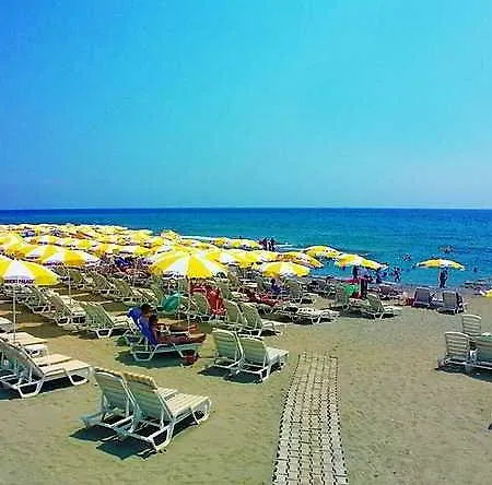 Hotel Orient Palace 4*