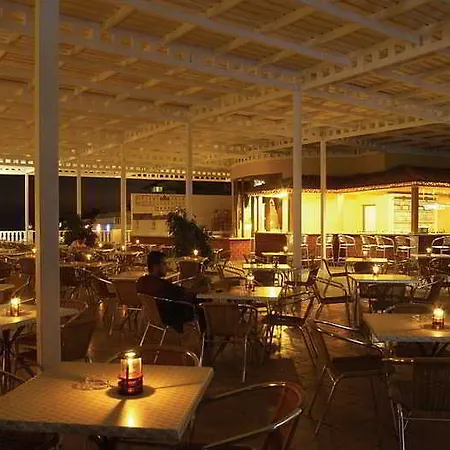 Orient Palace 4* Alanya
