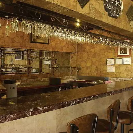 Hotel Orient Palace Alanya