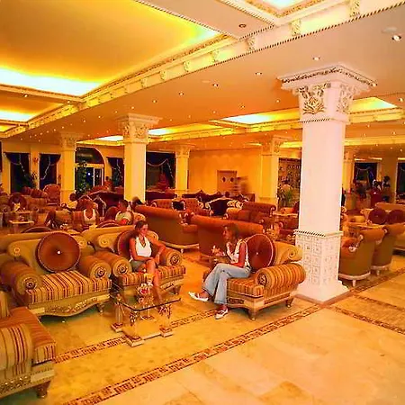 Orient Palace Hotel