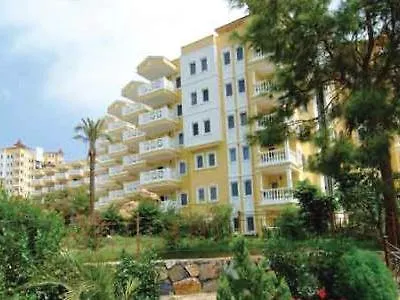 Hotel Orient Palace 4*