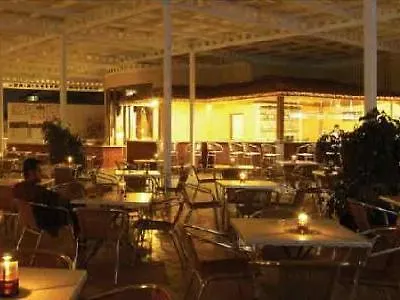 Hotel Orient Palace 4*
